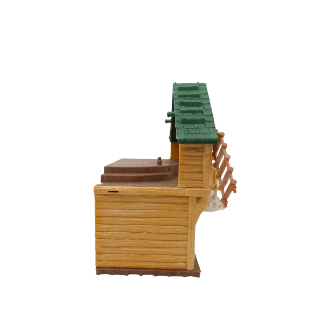 Sylvanian Families - Le chalet du lac Très bon état - Vue 3 - 